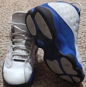 13's (Hyper Royal)